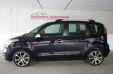 Citroën C3 Picasso Selection, Klima, Scheckheft, 2. Hand - Citroën C3 Gebrauchtwagen in Dresden