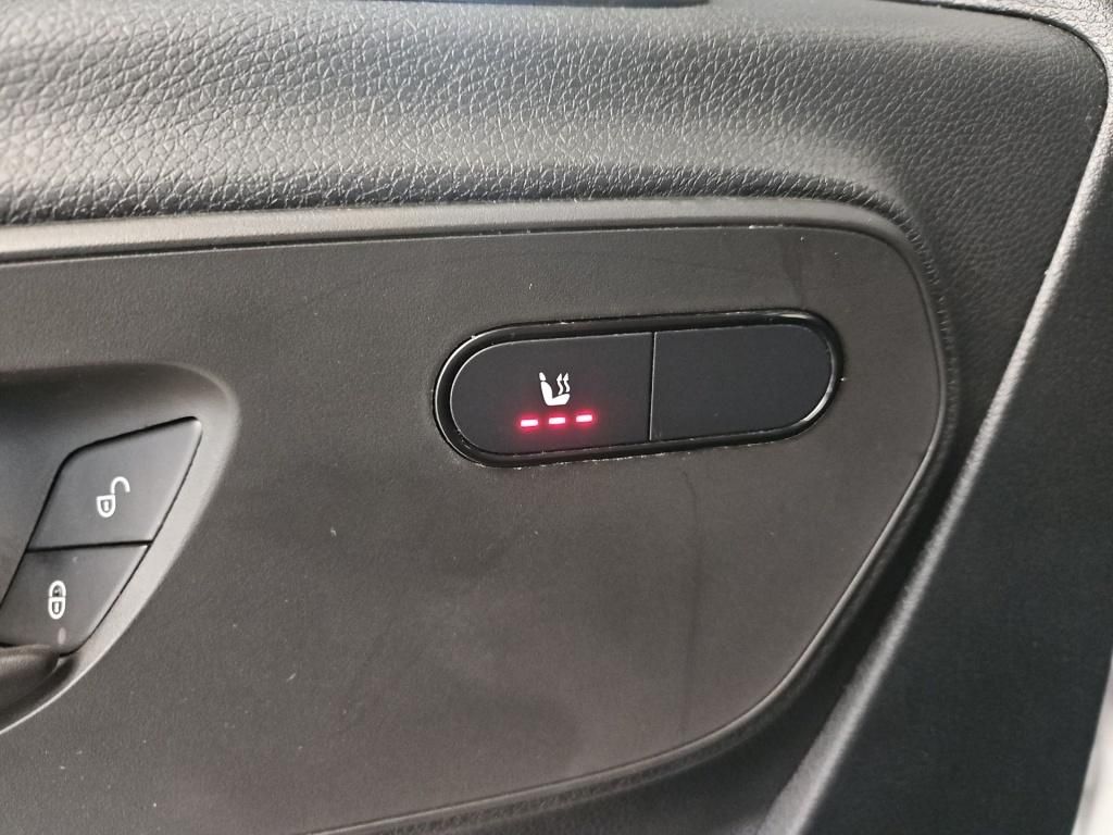 Fahrzeugabbildung Mercedes-Benz Sprinter 315 Kasten L3H2 Schwingsitz 360°SHZ Nav