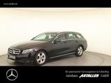 Mercedes-Benz E 220 d T Avantgarde 2x +KAM+Easy+LED+Park-Paket - gebrauchte Mercedes-Benz E 220 aus dem Jahr 2018