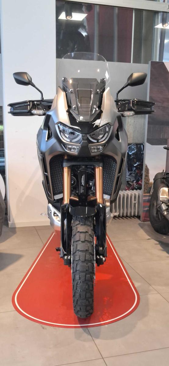 Honda CRF 1100 Africa Twin Adventure Sports (DCT/ES) m