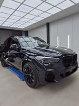 BMW X5 xDrive40i 