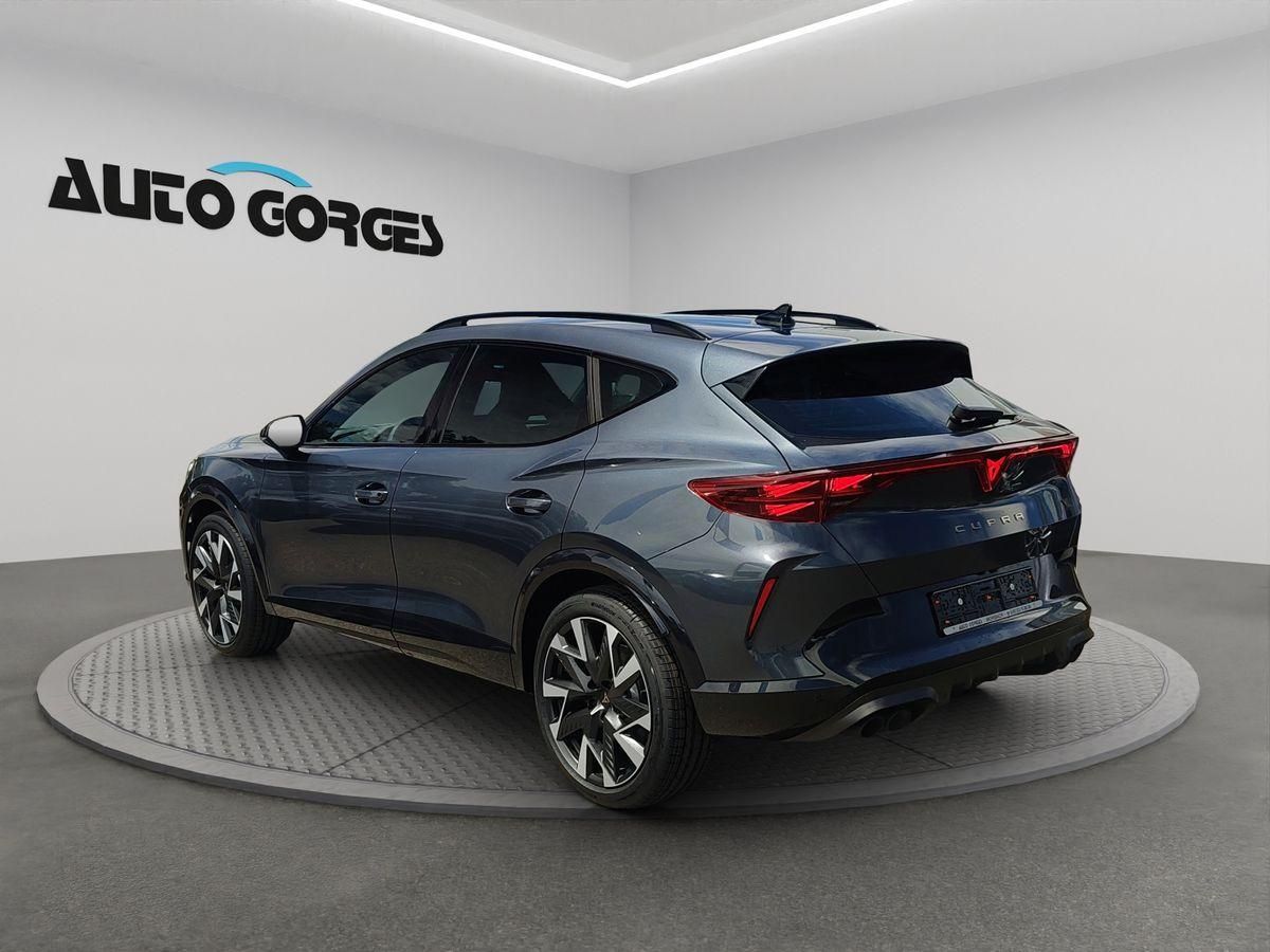 Cupra Formentor VZ 2.0 TSI 4DRIVE DSG +SOFORT+DCC+ACC+ imagem 3