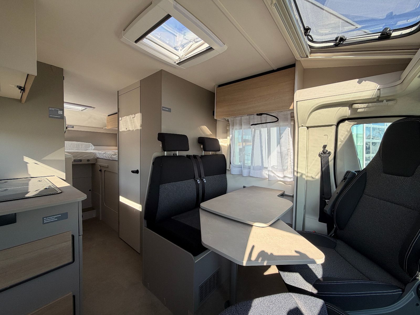 Fahrzeugabbildung LMC Tracer 670 V - 10.499€ sparen!