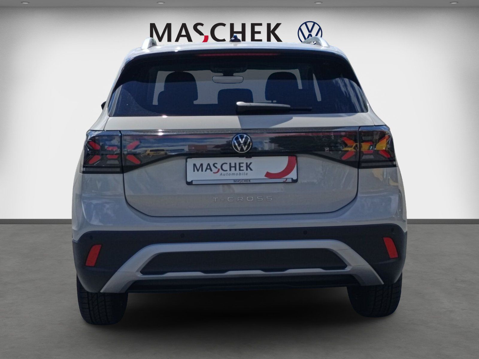 Volkswagen T-Cross - Bild 5