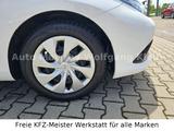 Toyota Auris Touring 1.3 Sports Basis, Klimaautomatik, - gebrauchte Toyota Auris aus dem Jahr 2017