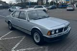 BMW 728i E23 - BMW 7er Reihe: E23