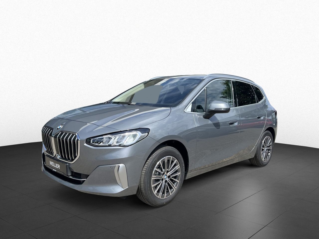 BMW 218 - Bild 3