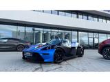 KTM X-BOW GT Roadster Sportabgas Recaro Brembo - KTM Gebrauchtwagen