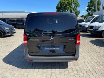 Mercedes Vito - 6