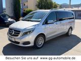 Mercedes-Benz V 220 V V 220 CDI/d, 250 CDI/BT/d EDITION lang - Mercedes-Benz V 220: Cdi