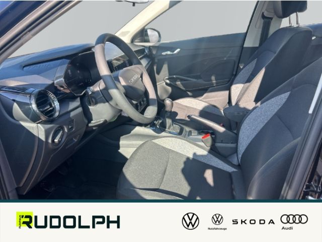 Skoda Fabia - Bild 9