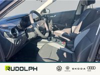 Skoda Fabia - Vorschau Bild 9