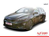Kia Ceed SW 1.5 T-GDI LED Navi Kamera Sitzheizung