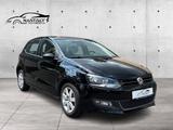 Volkswagen Polo V Highline*SHZ*KLIMA*PANO*SPORTLENKRAD - Volkswagen Polo aus 2011: Highline