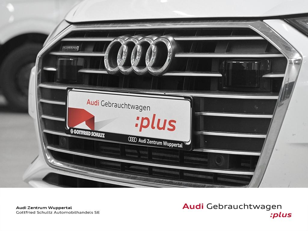 Audi A6 Limousine 55 TFSI QUATTRO ACC AHK KAMERA PDC, миниатюра 7