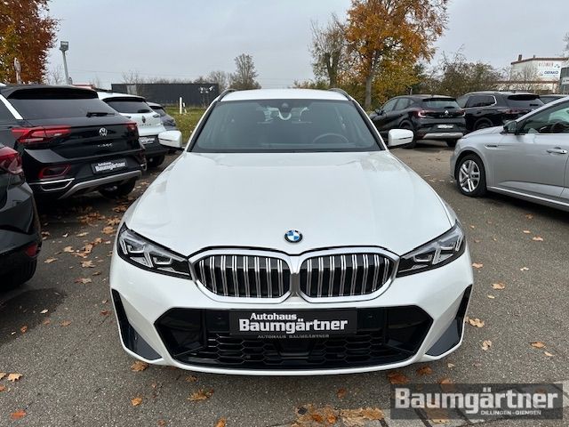 Fahrzeugabbildung BMW 330 i xDrive M-Sport Touring Kamera/ACC/Sitzh.