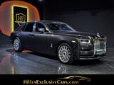 Rolls-Royce Phantom Dt.Auslieferung*unfallfrei*Service neu - Rolls-Royce Phantom Gebrauchtwagen