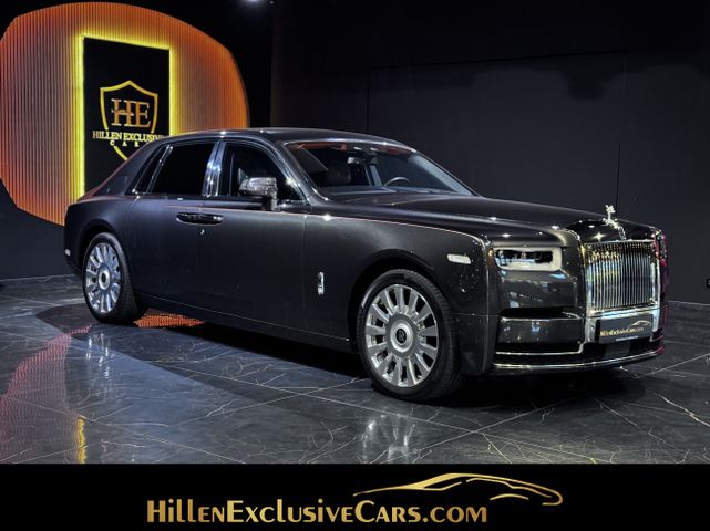 ROLLS ROYCE Phantom