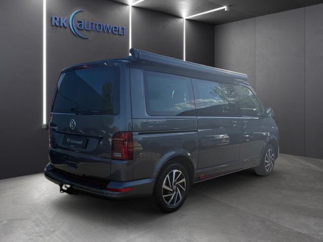 California 2.0 TDI Ocean Edition StandHZG AHK Na