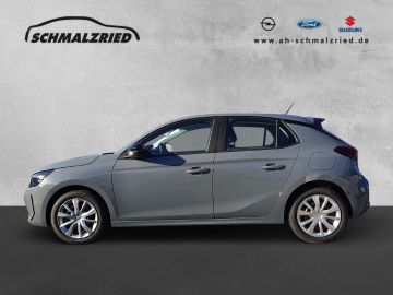 Bild 2 Opel Corsa F Basis Apple CarPlay Android Auto Musikst