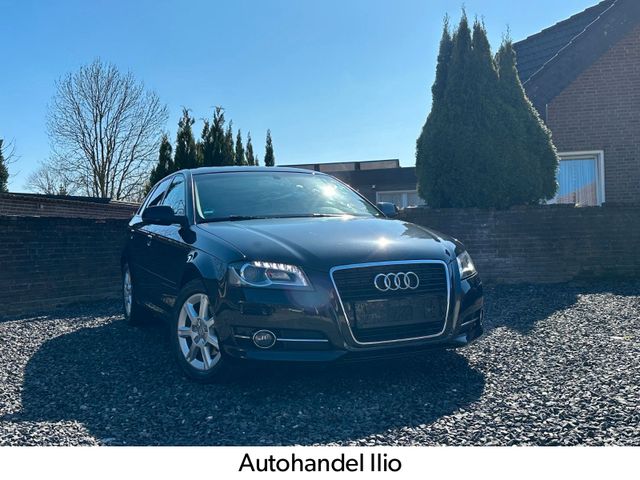 Audi A3 Sportback 1.8 TFSI Ambiente Automatik