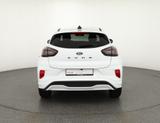 Ford Puma ST-Line 1.0 EB Aut. LED Navi Kamera - Ford Tageszulassungen: Ka