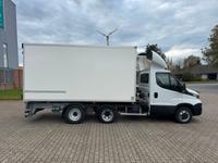 Iveco Daily 35C18 TiefKühlkoffer Maxicargo *2 Stück*