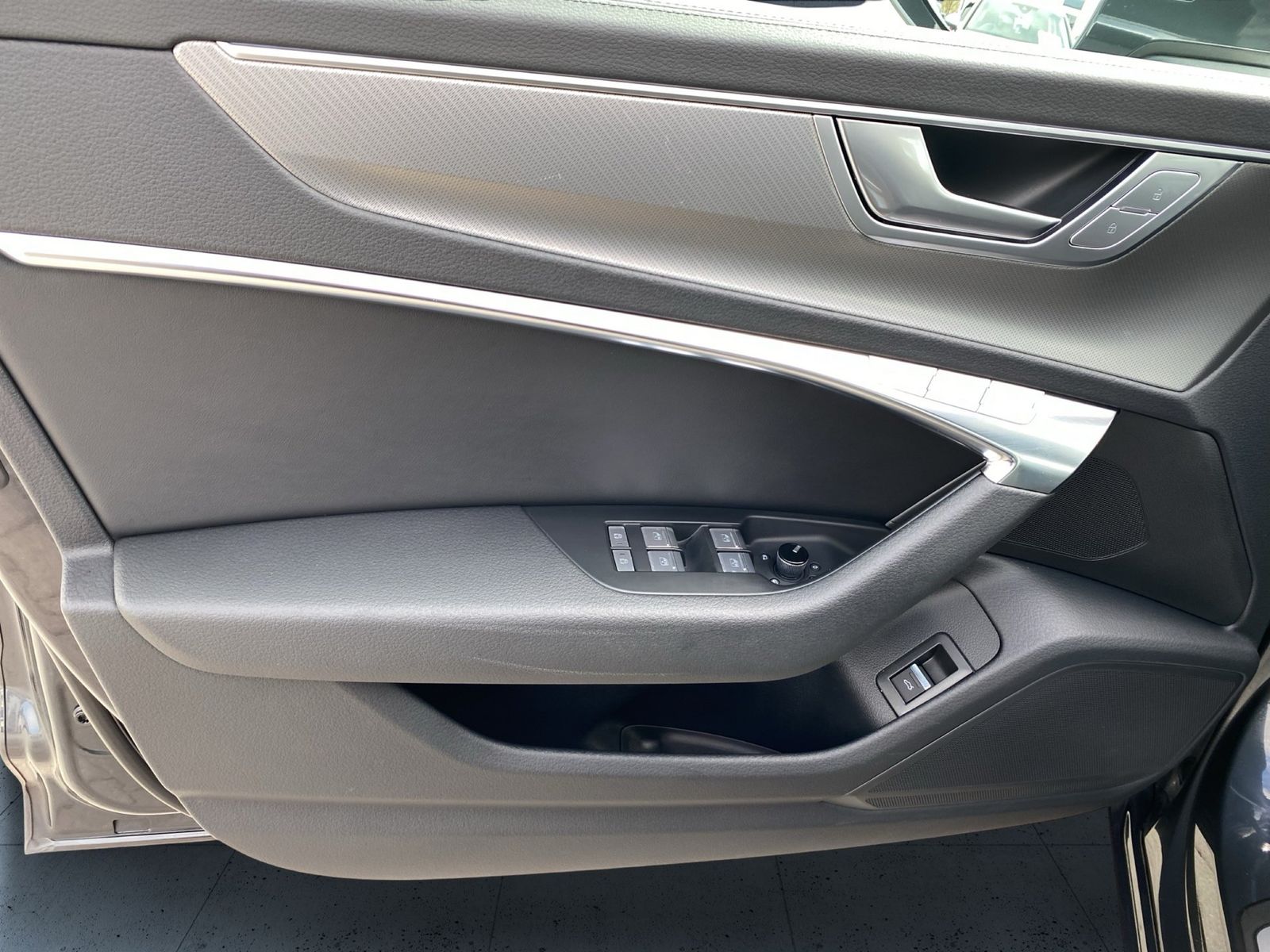 Audi A6 - Bild 14