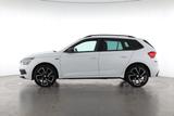 Skoda KAMIQ 1.0 TSI MONTE CARLO | NAVI | LED | PANO | - gebrauchte Skoda Kamiq aus dem Jahr 2021
