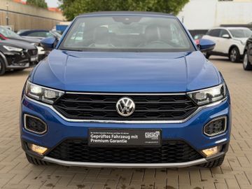 Volkswagen T-Roc - 2