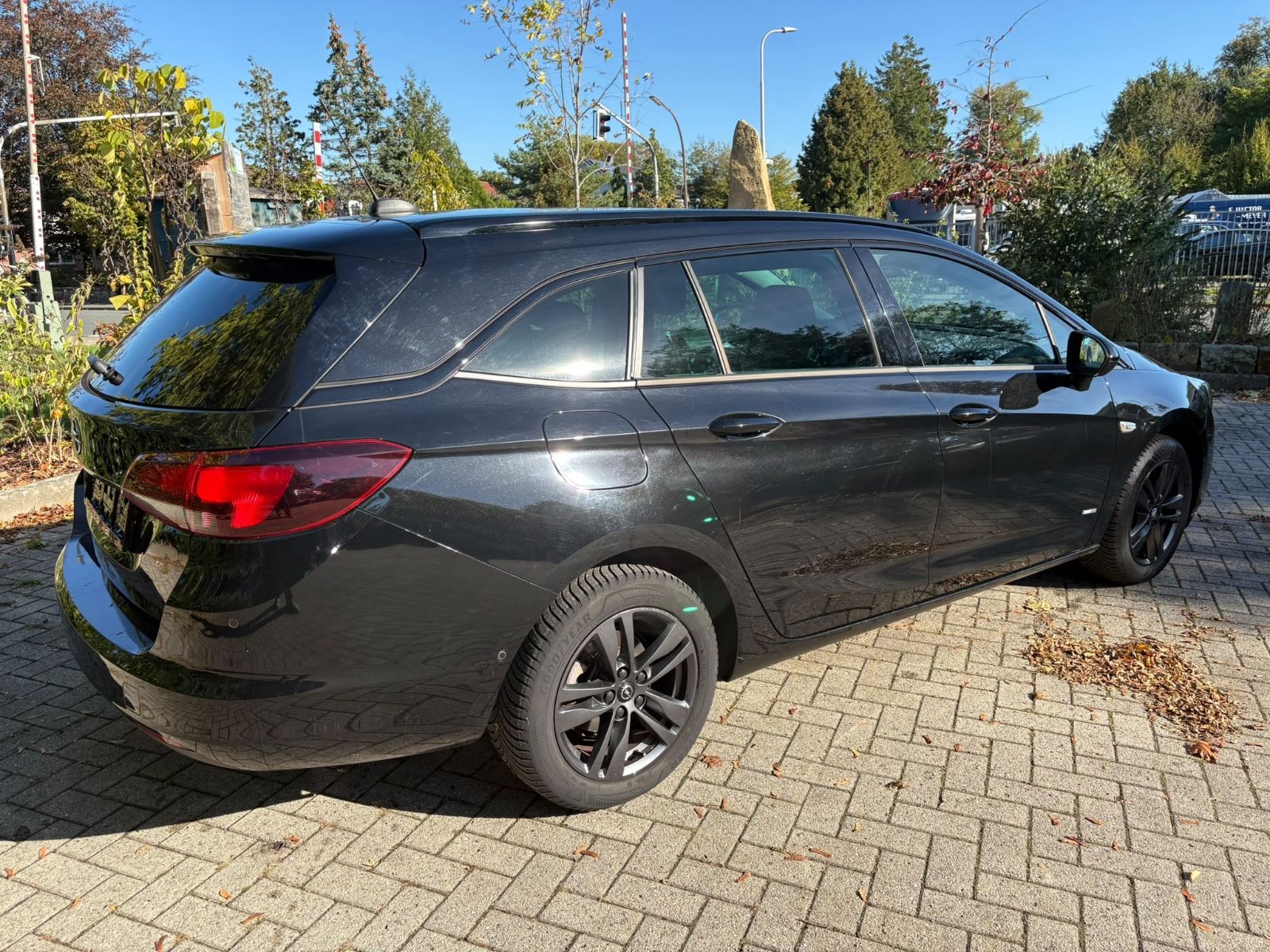 Foto 3 von OPEL Astra