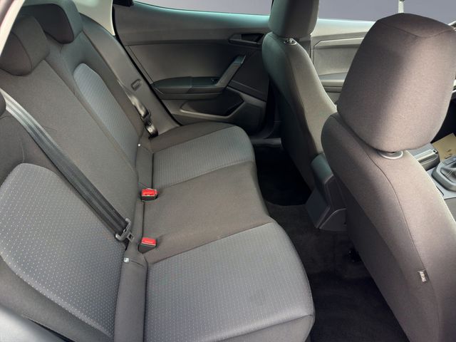 Ibiza Style 1.0 TSI 6-Gang Rückfahrkamera, Keyle