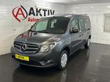 Mercedes-Benz Citan Mixto 111 CDI extralang*LKW*Klima*AHK* - LKW