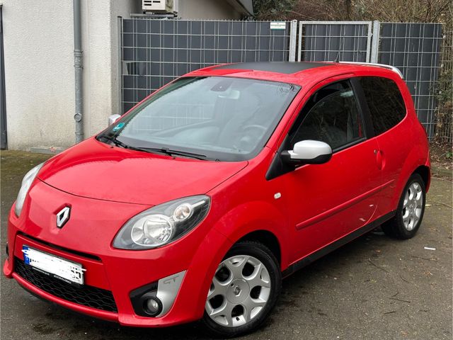 Renault Twingo GT* KLIMA * EL FENSTER * NEUE REIFEN