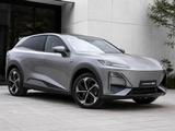 Changan Deepal S07|80kWh|Panorama|Leder|360°|AHK|20"LMF - Changan