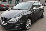 Seat Ibiza SC FR 1.4 TSI DSG Aut. Bi-Xenon SHZ - Seat Ibiza aus 2010: Fr