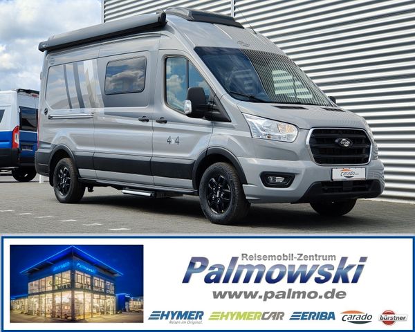 Carado CV 590 4x4  - EDITION 15 - Sofort