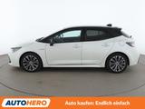 Toyota Corolla 2.0 Hybrid Club Aut.*BI-LED*ACC*CAM*PDC* - Toyota Corolla in Hannover
