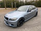 BMW E90 335i LCI Single Turbo - BMW: E90