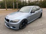 BMW E90 335i LCI Single Turbo - BMW: Turbo