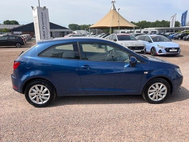Fahrzeugabbildung SEAT Ibiza SC Style Viva 1.4 Verkauf im Kundenauftrag