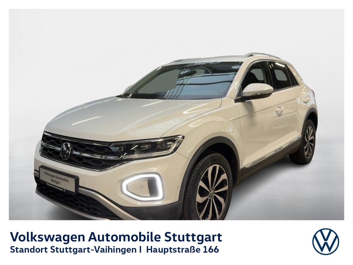 Volkswagen T-Roc 1.5 TSI Style DSG Navi Tempomat Kamera