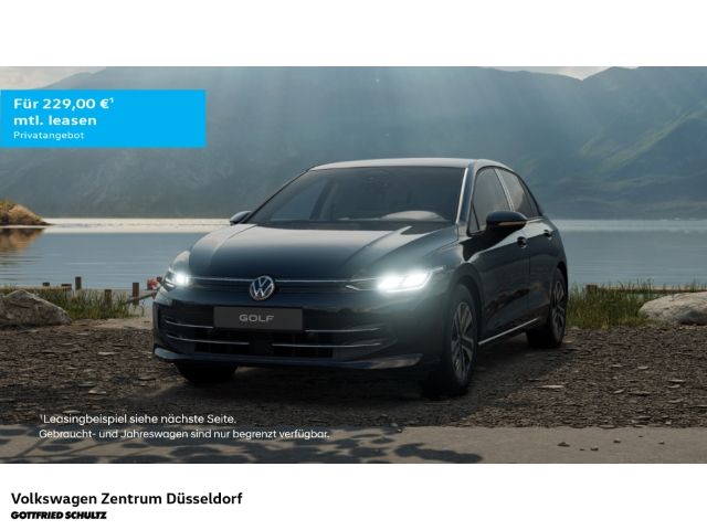 Volkswagen Golf VIII 1.5 eTSI 85 kW Energy DSG Aktionsleasi