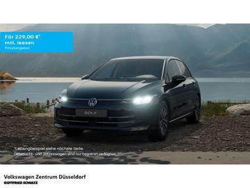 Volkswagen Golf VIII 1.5 eTSI 85 kW Energy DSG Aktionsleasi