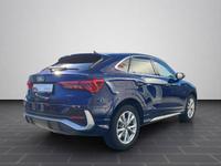 Audi Q3 Sportback S line 40 TDI quattro  S tronic LED