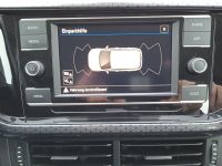 Volkswagen T-Cross - Vorschau Bild 19