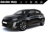 Peugeot 208 STYLE Benzin 100 KLIMA SITZHEIZUNG LED PDC - Peugeot 208 Neuwagen