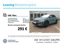 Volkswagen T-Roc - Vorschau Bild 3