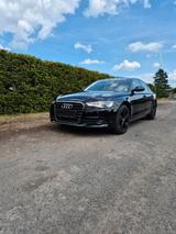 Audi A6 C7(neu Motor) - Audi A6: Motor