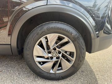 Nissan Qashqai - 9